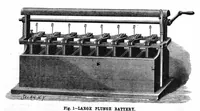 Picture 7 of 13 from Scientific American, Vol. 61, No. 9 (1889) (1889), leaf 8
