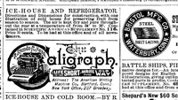 Picture 10 of 12 from Scientific American, Vol. 61, No. 11 (1889) (1889), leaf 14