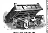 An illustration from Scientific American, Vol. 61, No. 11 (1889) (1889)