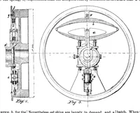 An illustration from Scientific American, Vol. 61, No. 12 (1889) (1889)