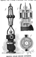 An illustration from Scientific American, Vol. 61, No. 13 (1889) (1889)