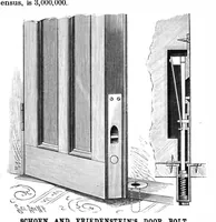 Picture 4 of 15 from Scientific American, Vol. 61, No. 16 (1889) (1889), leaf 3