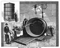 Picture 1 of 12 from Scientific American, Vol. 61, No. 17 (1889) (1889), leaf 0