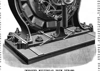An illustration from Scientific American, Vol. 61, No. 17 (1889) (1889)
