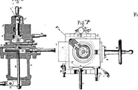 An illustration from Scientific American, Vol. 61, No. 17 (1889) (1889)