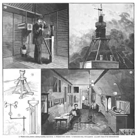 An illustration from Scientific American, Vol. 61, No. 18 (1889) (1889)