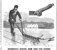 An illustration from Scientific American, Vol. 61, No. 18 (1889) (1889)