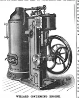 An illustration from Scientific American, Vol. 61, No. 18 (1889) (1889)