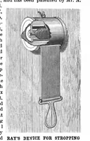 Picture 6 of 14 from Scientific American, Vol. 61, No. 21 (1889) (1889), leaf 4