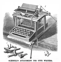 An illustration from Scientific American, Vol. 61, No. 22 (1889) (1889)