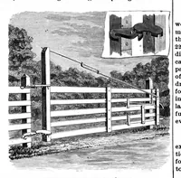 An illustration from Scientific American, Vol. 61, No. 23 (1889) (1889)