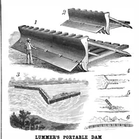 Picture 3 of 15 from Scientific American, Vol. 61, No. 23 (1889) (1889), leaf 3