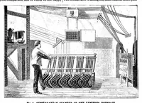 An illustration from Scientific American, Vol. 61, No. 24 (1889) (1889)
