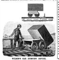 An illustration from Scientific American, Vol. 61, No. 24 (1889) (1889)