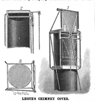 An illustration from Scientific American, Vol. 61, No. 25 (1889) (1889)