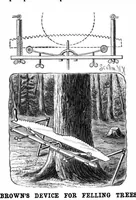 An illustration from Scientific American, Vol. 61, No. 25 (1889) (1889)