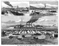 An illustration from Scientific American, Vol. 61, No. 26 (1889) (1889)