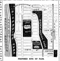 An illustration from Scientific American, Vol. 62, No. 1 (1890) (1890)
