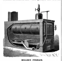 An illustration from Scientific American, Vol. 62, No. 5 (1890) (1890)