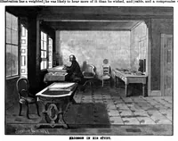 Picture 5 of 21 from Scientific American, Vol. 62, No. 5 (1890) (1890), leaf 4