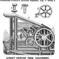 Picture 2 of 16 from Scientific American, Vol. 62, No. 6 (1890) (1890), leaf 3