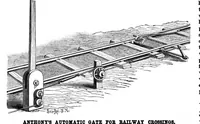 An illustration from Scientific American, Vol. 62, No. 6 (1890) (1890)
