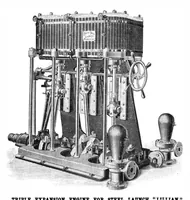 Picture 7 of 16 from Scientific American, Vol. 62, No. 6 (1890) (1890), leaf 8
