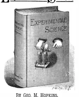 An illustration from Scientific American, Vol. 62, No. 10 (1890) (1890)