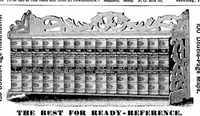 Picture 21 of 22 from Scientific American, Vol. 62, No. 10 (1890) (1890), leaf 15
