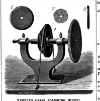 An illustration from Scientific American, Vol. 62, No. 11 (1890) (1890)