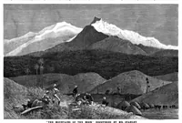 An illustration from Scientific American, Vol. 62, No. 14 (1890) (1890)