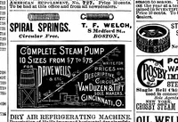 Picture 16 of 18 from Scientific American, Vol. 62, No. 15 (1890) (1890), leaf 13