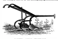 An illustration from Scientific American, Vol. 62, No. 15 (1890) (1890)