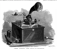 An illustration from Scientific American, Vol. 62, No. 17 (1890) (1890)