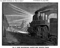 Picture 1 of 22 from Scientific American, Vol. 62, No. 19 (1890) (1890), leaf 0
