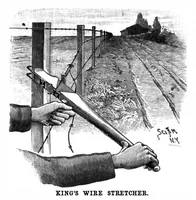 An illustration from Scientific American, Vol. 62, No. 20 (1890) (1890)