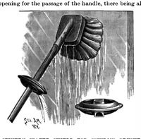 An illustration from Scientific American, Vol. 62, No. 20 (1890) (1890)