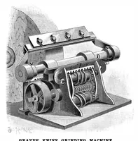 An illustration from Scientific American, Vol. 62, No. 21 (1890) (1890)