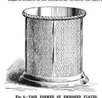 An illustration from Scientific American, Vol. 62, No. 21 (1890) (1890)