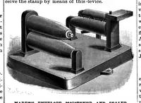 Picture 9 of 23 from Scientific American, Vol. 62, No. 22 (1890) (1890), leaf 5