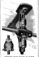 An illustration from Scientific American, Vol. 62, No. 22 (1890) (1890)