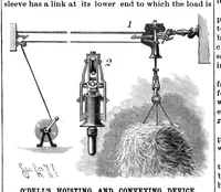 Picture 5 of 20 from Scientific American, Vol. 62, No. 23 (1890) (1890), leaf 5