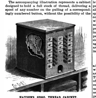 Picture 5 of 15 from Scientific American, Vol. 62, No. 24 (1890) (1890), leaf 4