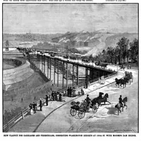 Picture 1 of 19 from Scientific American, Vol. 62, No. 25 (1890) (1890), leaf 0