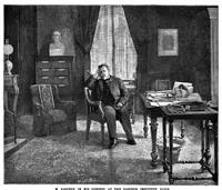 Picture 1 of 15 from Scientific American, Vol. 63, No. 1 (1890) (1890), leaf 1