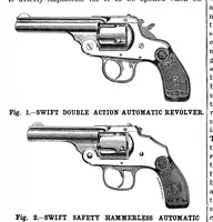 An illustration from Scientific American, Vol. 63, No. 1 (1890) (1890)