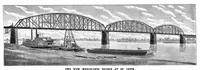 An illustration from Scientific American, Vol. 63, No. 2 (1890) (1890)