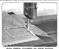 Picture 1 of 19 from Scientific American, Vol. 63, No. 3 (1890) (1890), leaf 3