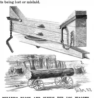 Picture 6 of 15 from Scientific American, Vol. 63, No. 4 (1890) (1890), leaf 4