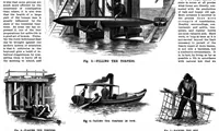 Picture 10 of 18 from Scientific American, Vol. 63, No. 7 (1890) (1890), leaf 8
